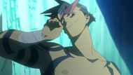 Kamina (Image via Gainax)